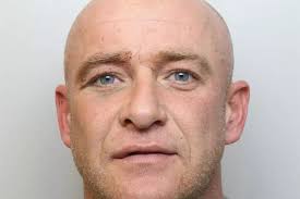 Jailed in October: Faces of 60 criminals jailed for…