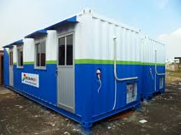 Ukuran standar triplek pada umumnya memliliki panjang = 244cm x lebar. Container Office 40 Feet Container2015