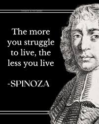 Baruch Spinoza (1632 –1677) a seminal...