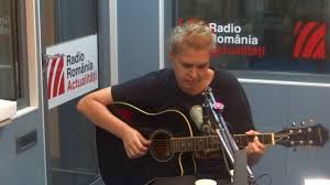 E sărită de pe fix. Maria Magdalena Danaila Ce Mai Faci Live La Radio Romania Youtube