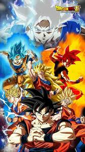 As a result, all 7 shadow dragons have made their presence on earth! Imagenes De Db 1 Anime Dragon Ball Super Dragon Ball Super Artwork Dragon Ball Super Manga