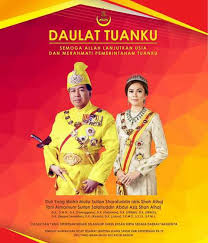 Current local time in kuala lumpur, malaysia. Selamat Hari Keputeraan D Y M M Sultan Born In Selangor Facebook