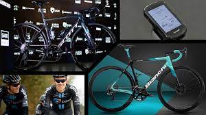 Usually, a good cycling brand offers a range of different bike styles as well as a range of price points. Worldtour Bikes And Tech Who S Using What In 2021 Cyclingnews
