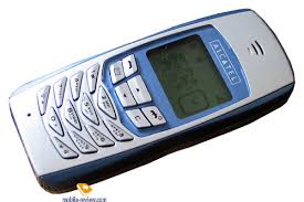 alcatel ot 700 ...