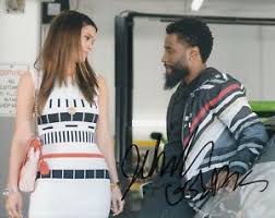 John david washington stars in blackkklansman. story highlights. John David Washington Signed Ballers 8x10 Photo Rickey Jerret W Coa 5 Ebay