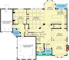 Plan 23197jd Finished Basement Doubles As In Law Suite Finishing Basement House Plans Mountain House Plans