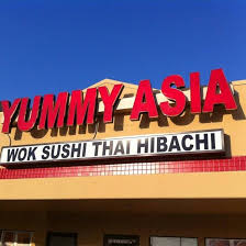 It is enormous, and the food options. Yutaka Grill Sushi Buffet Home Tulsa Oklahoma Menu Prices Restaurant Reviews Facebook