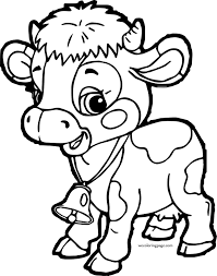 Pin By Daniela Vasile On Farm Animals Farm Animal Coloring Pages Farm Coloring Pages Coloring Pages