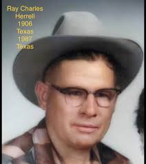 Harrell Family History and Ancestors