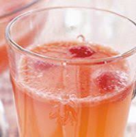 Le Punch Du Reveillon La Table De Mk30 Recettes De Cuisine Boisson Alcoolisee Cocktail Rose
