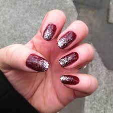 Dots looks like an ordinary fountain pen, a rod of each ends with the round metal tip. 40 Latest Red And Silver Nail Art Design Ideas