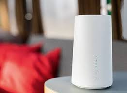 It gives you an automatic 4g backup in case your fibre broadband goes down. Lte Internet Ohne Laufzeit Congstar Homespot Vs Vodafone Gigacube Flex