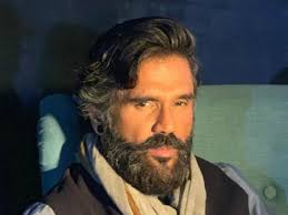 Gray hair is a matter of genetics and other factors combined. 3 Effortless Steps To Help Men Embrace Salt And Pepper Hair Give Up Dyeing Hair Forever