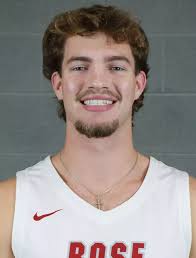 2025-26 Men's Basketball Roster