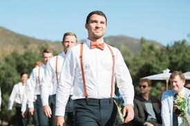 Kelsey And John S Condor S Nest Ranch Wedding Fall Wedding Groomsmen Burnt Orange Weddings Wedding Groomsmen Attire