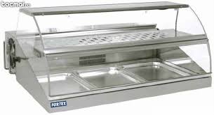 Vitrina Rece 3 Tavi Kitchen Appliances Toaster Oven Kitchen