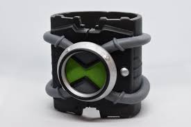 The series centers on a boy named ben tennyson who acquires the omnitrix, an alien device resembling a wristwatch. Ben 10 Race Against Time Omnitrix Replica Etsy