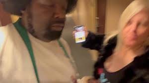 Coach Jeff Williams Coach Coach Sam Vaiana￼Coach Lockhart yeah for some  reason I don't consider y'all hip-hop fans and it meant the world 🌎 to me  for you all to stop by