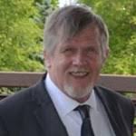 Roger Tucker Obituary