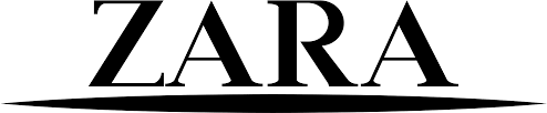 This logo concept is based on the twist of heritage that zara was created from, its spanish routes. Uvas Explosivos Colector Zara Logo Hd Profeta Altavoz Silbar