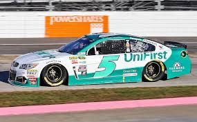 Kasey kahne will miss some upcoming sprint car races. 2016 Nascar Sprint Cup Series Paint Schemes Team 5 Jayski S Nascar Silly Season Site