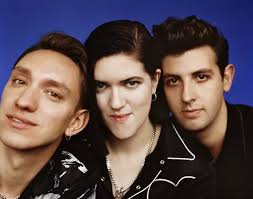 the xx Archives