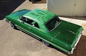 Image result for Palisade Green 1963 AMC