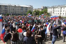 Готовящийся митинг в казани не согласован мэрией города. Miting Storonnikov Alekseya Navalnogo V 7 Utra Na Okraine Kazani Sobral Okolo 600 Chelovek Vechernyaya Kazan
