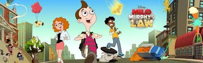 Partant de ce principe, milo, qui a hérité du syndrome de murphy, fait tout ce qu'il peut pour éviter toute catastrophe et en faire une véritable aventure. Milo Murphy S Law Alchetron The Free Social Encyclopedia