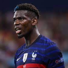 Paul labile pogba (born 15 march 1993) is a french professional footballer who plays for premier league club manchester united and the france national team. Man United Legend Says Club Should Allow Paul Pogba Transfer This Summer Amid Funny Situation Manchester Evening News