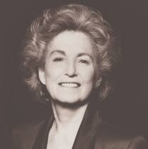 DJE Holdings deputy chair Ruth Edelman dead at 84