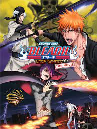 Manga/anime pages/frames do not post images which are just a manga page/panel or a frame from the anime. Bleach The Hell Verse Bleach Wiki Fandom
