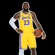 𝗧𝗲𝗮𝗺 𝗟𝗲𝗕𝗿𝗼𝗻 𝗝𝗮𝗺𝗲𝘀 𝟮𝟯