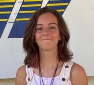 Hannah Bickel's Women's Water Polo Recruiting Profile