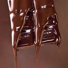 How To Melt Chocolate Melting Chocolate Chocolate Healthy Chocolate