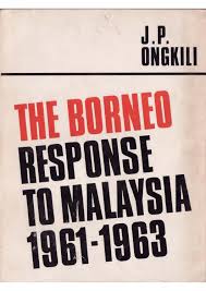 If the p.o.a.is registered, you may get the c. The Borneo Response To Malaysia By James P Ongkili By Nadira Ilana Issuu