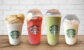 The ultimate collection created for starbucks fans, by starbucks fans! I Tried To Hack The Starbucks Menu Like A Barista Myrecipes