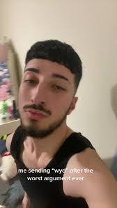 Anthony Yousif's Instagram, Twitter & Facebook