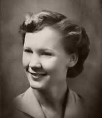 Virginia Ann Edwards (Garcia)