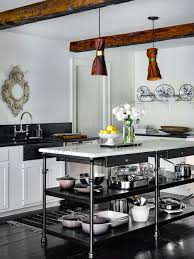 features to borrow from restaurant kitchens