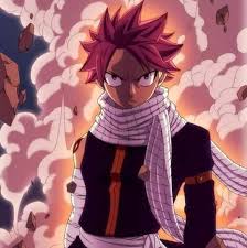He is a fire dragon slayer and member of the fairy tail guild. Natsu Dragneel Home Facebook