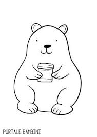 Disegni Di Animali Da Stampare E Colorare Gratis Portale Bambini Animali Animali Dello Zoo Disegnare Animali