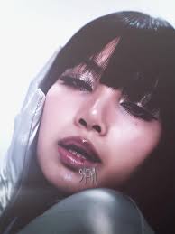 Lisa Blackpink Rockstar Edit