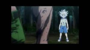 Such a great character and amazing anime that i really liked and. Gon And Killua S Transformation Omg They Look Different Youtube
