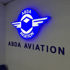 C & a aviation sdn bhd. Photos At Abda Aviation Sdn Bhd Bayan Lepas Pulau Pinang