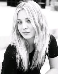 Kaley Cuoco . . . Kaley Cuoco became a household name thanks to her iconic  role as Penny