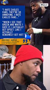 "Probably not the smartest thing to say" 😂, Saquon Barkley weighs in