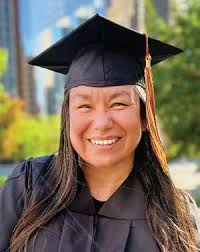 Dr. Cecilia Cometsevah Master of Legal Studies University of Oklahoma Nakai  David Freeland Master of Professional Accountancy Me