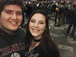 Morgan Hamann's Instagram, Twitter & Facebook