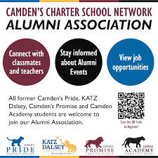 Class of 2022 | Camden Academy Charter High School